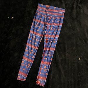 Teeki leggings -S